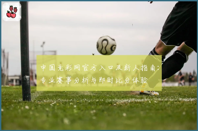中国竞彩网官方入口及新人指南:专业赛事分析与即时比分体验