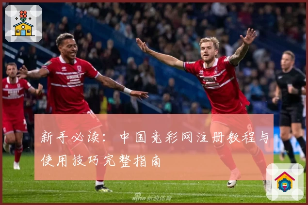新手必读：中国竞彩网注册教程与使用技巧完整指南
