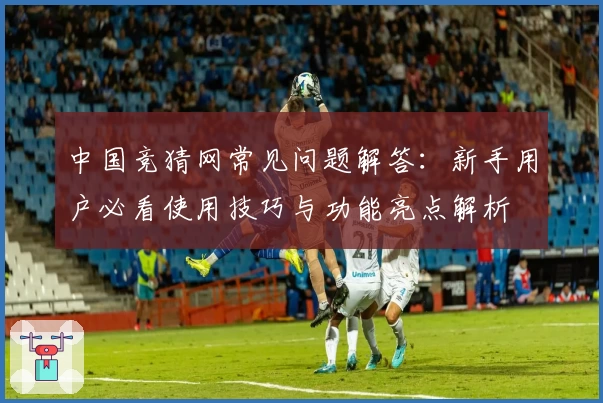 中国竞猜网常见问题解答：新手用户必看使用技巧与功能亮点解析