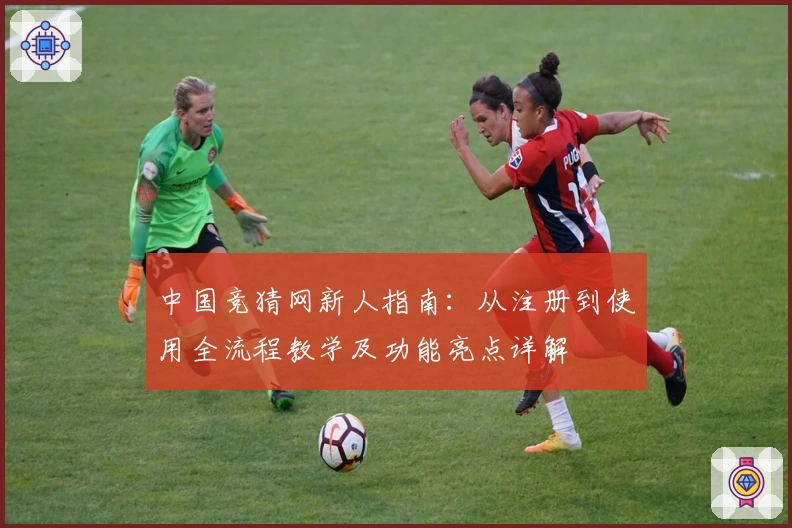 中国竞猜网新人指南：从注册到使用全流程教学及功能亮点详解