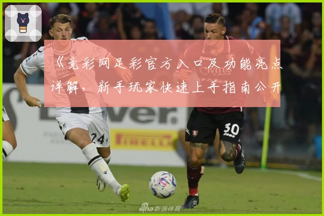 《竞彩网足彩官方入口及功能亮点详解，新手玩家快速上手指南公开》