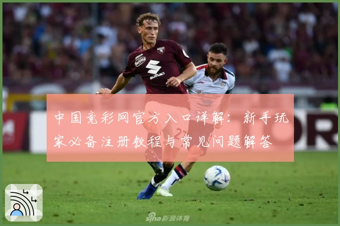 中国竞彩网官方入口详解：新手玩家必备注册教程与常见问题解答